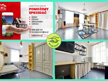 Mieszkanie Lublin