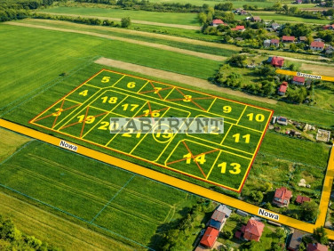 Działka Rzerzęczyce