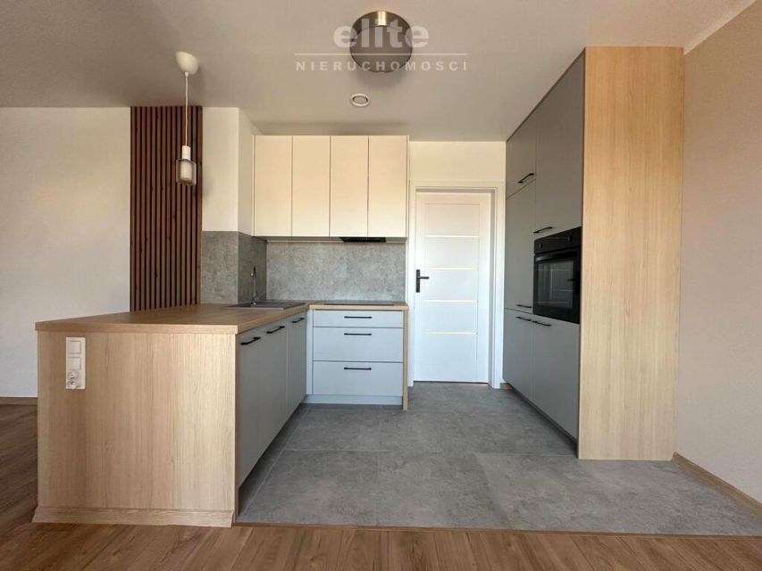 Mieszkanie Siadło Dolne