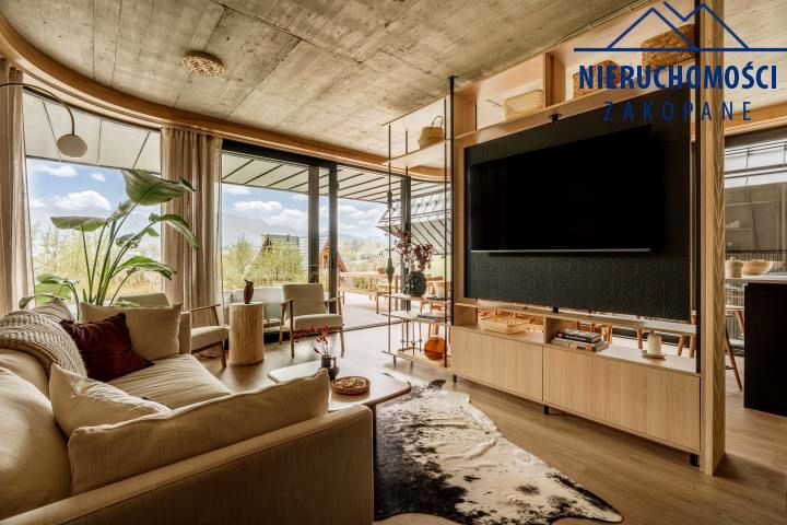 Dom Zakopane