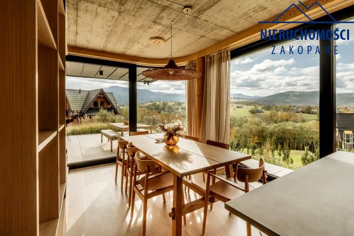 Dom wolnostojący sprzedaż
