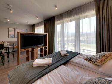 Mieszkanie Sosnówka