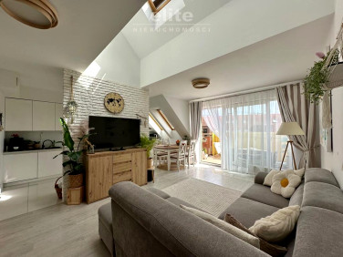 Mieszkanie Bezrzecze