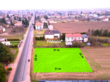 Działka Biała Podlaska