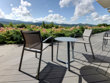 Mieszkanie Sosnówka