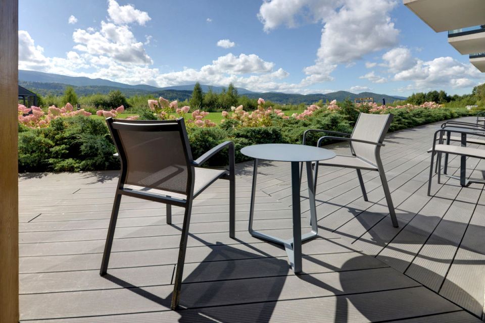 Mieszkanie Sosnówka