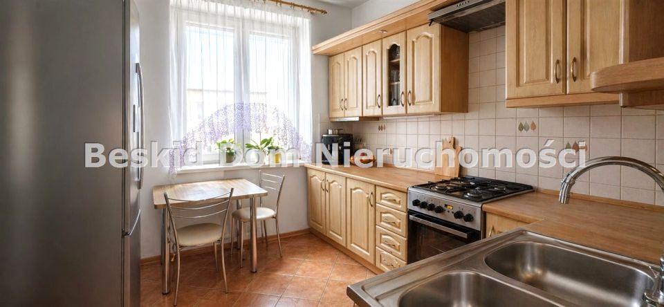 Mieszkanie Bielsko-Biała