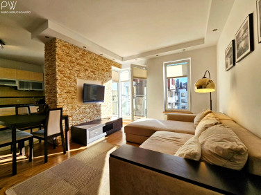 Mieszkanie Kołobrzeg