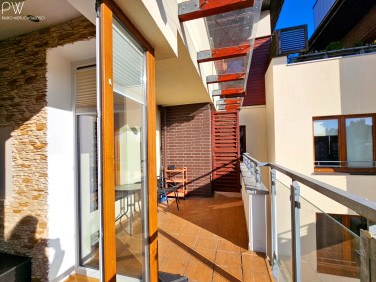 Mieszkanie Kołobrzeg