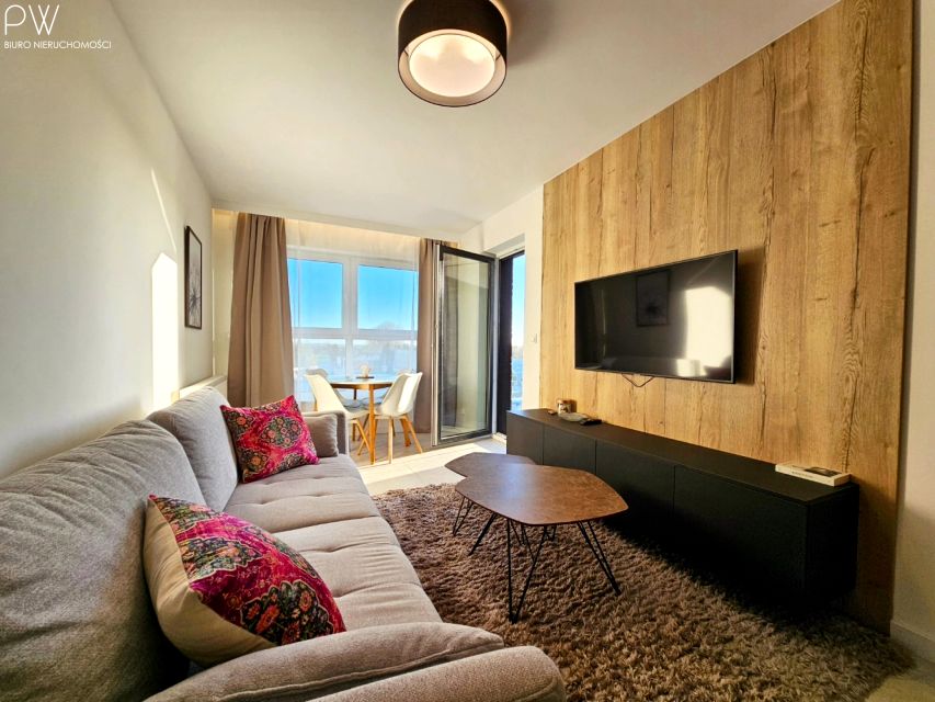 Mieszkanie Kołobrzeg