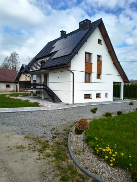 Dom Wesołów