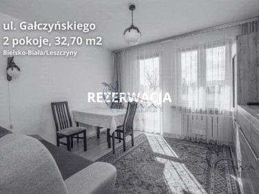 Mieszkanie Bielsko-Biała