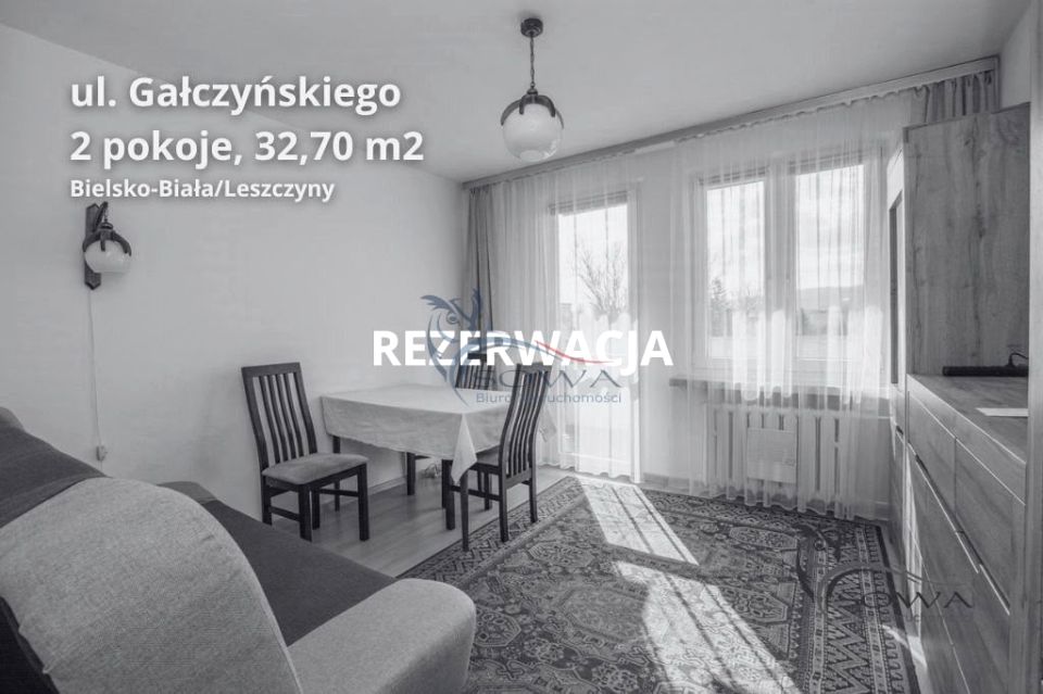 Mieszkanie Bielsko-Biała