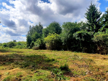 Działka budowlana Grzędy