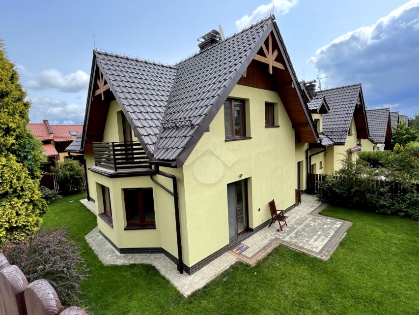 Dom Węgrzce