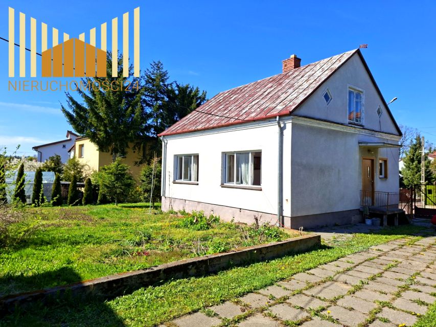 Dom Mińsk Mazowiecki