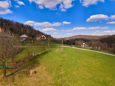 Działka budowlana Dobranowice