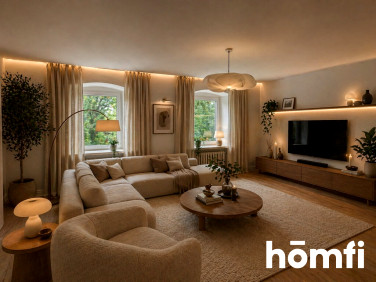 Mieszkanie Pamiątkowo