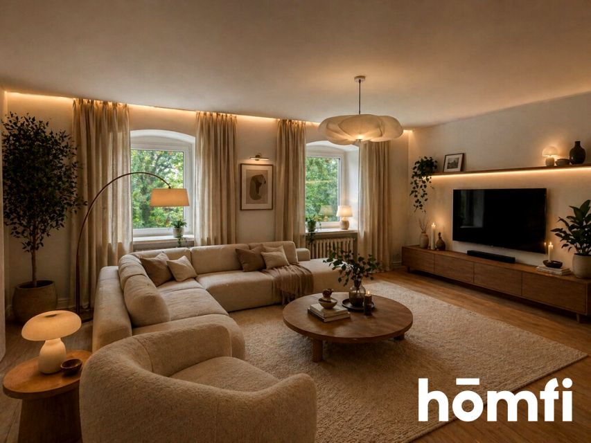 Mieszkanie Pamiątkowo