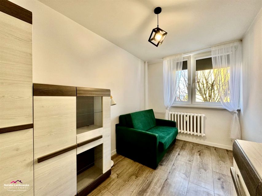 Mieszkanie Grudziądz