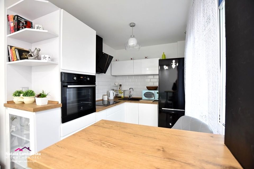 Mieszkanie Grudziądz