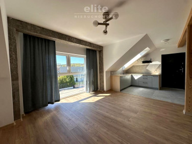 Mieszkanie Siadło Dolne