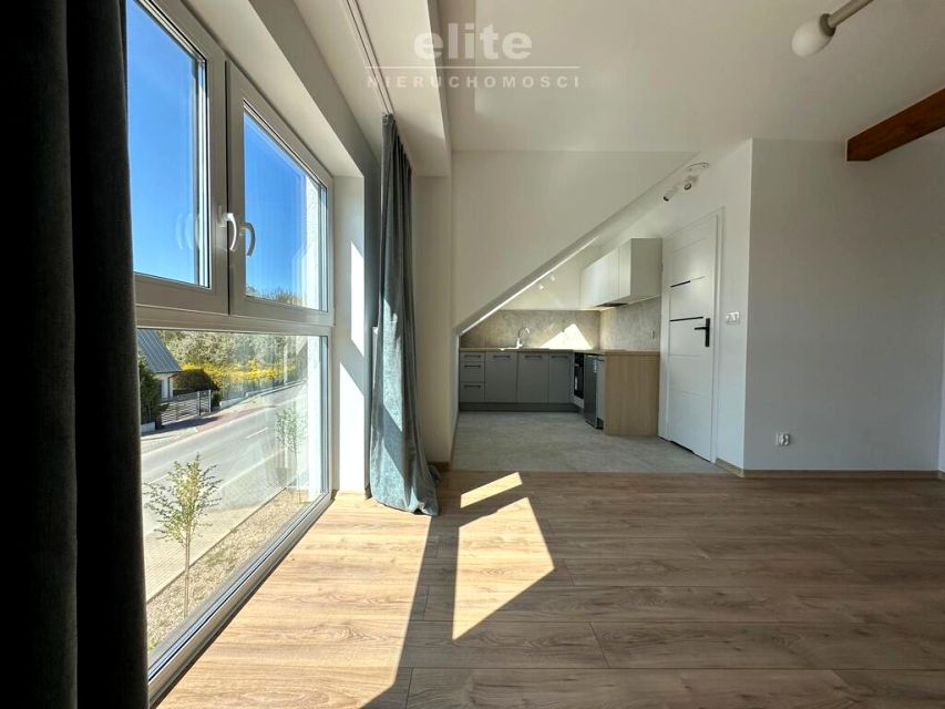 Mieszkanie Siadło Dolne