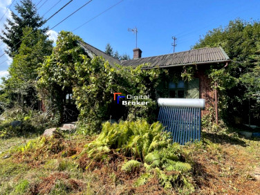 Dom Lipce Reymontowskie