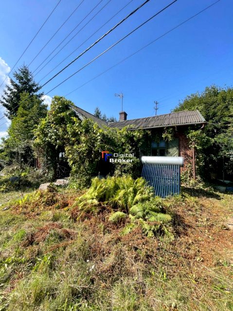 Dom Lipce Reymontowskie