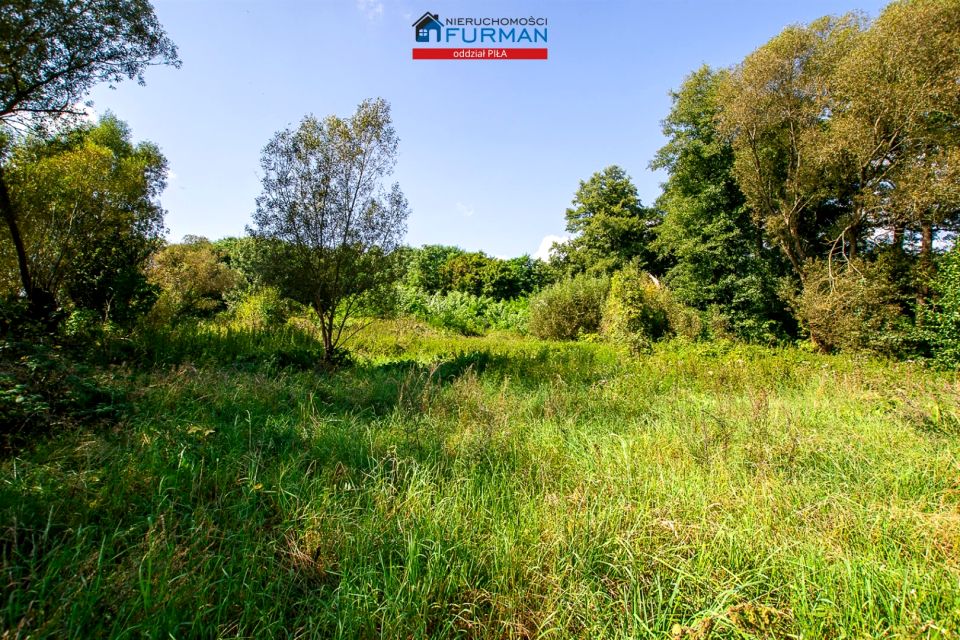 Działka rolna Szydłowo