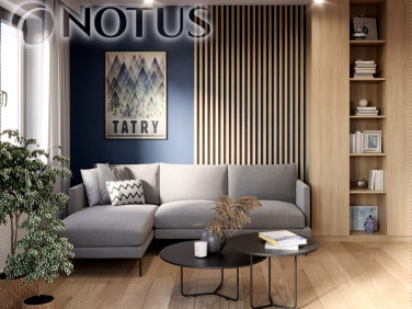 Mieszkanie Sosnowiec