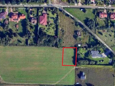 Działka budowlana Łódź