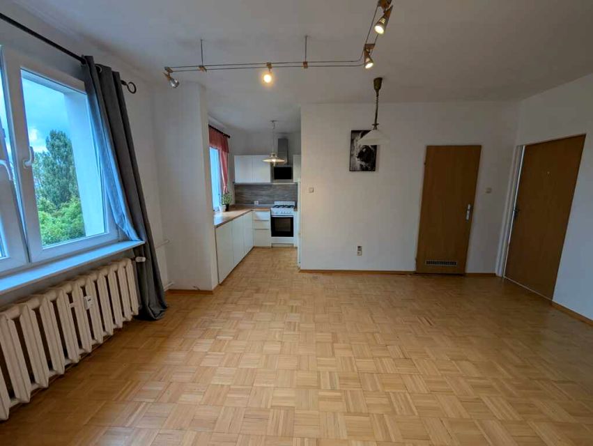 Mieszkanie blok mieszkalny sprzedaż