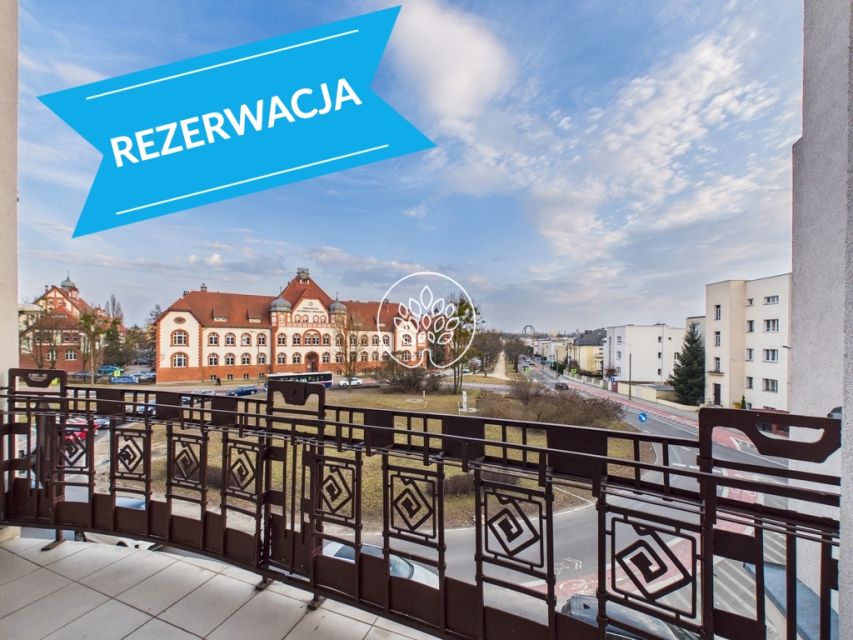Mieszkanie Bydgoszcz