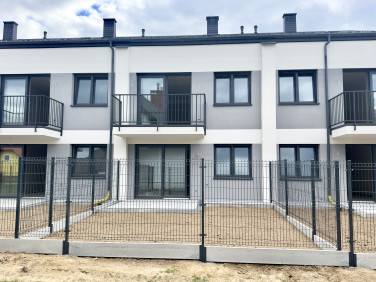 Mieszkanie Rudna Wielka sprzedaż