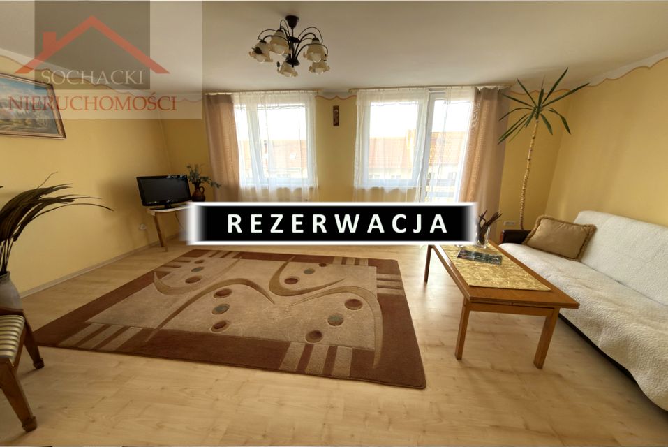 Mieszkanie Leśna