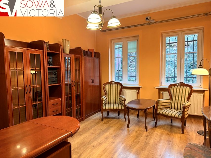 Mieszkanie Wałbrzych