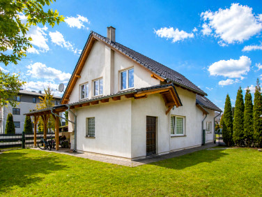 Dom Krosno Odrzańskie