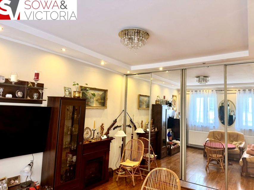 Mieszkanie Wałbrzych