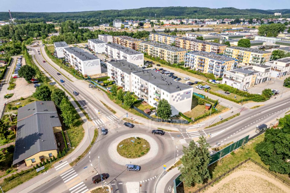 Mieszkanie Wejherowo