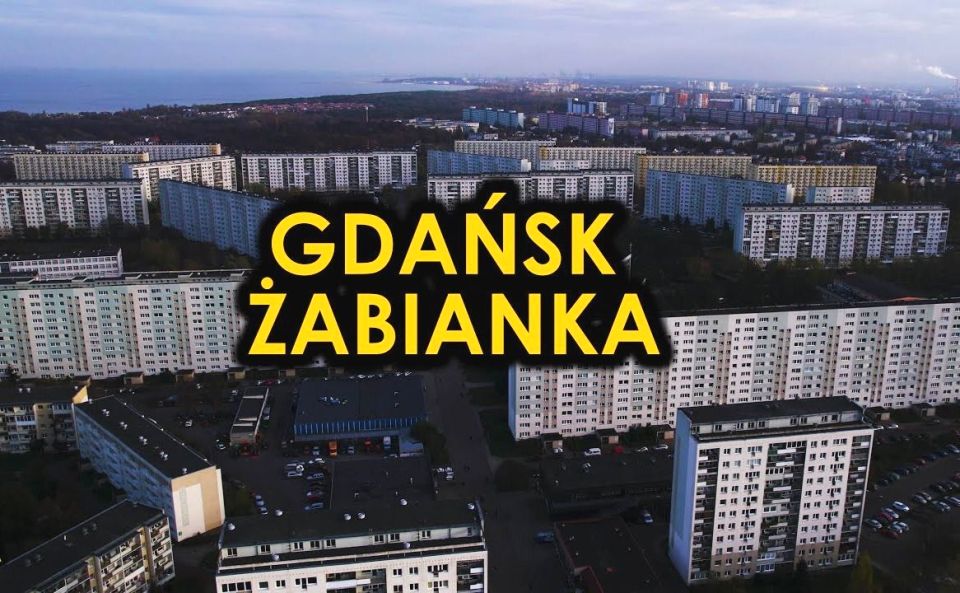 Lokal Gdańsk