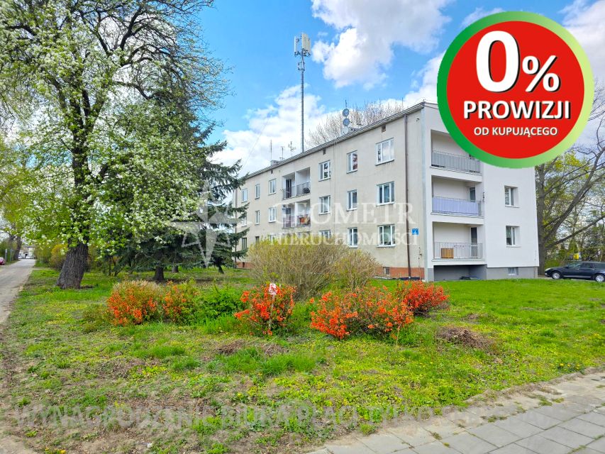 Mieszkanie Jabłonna