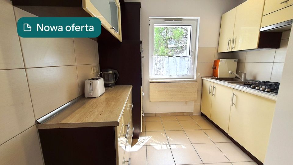 Mieszkanie Częstochowa