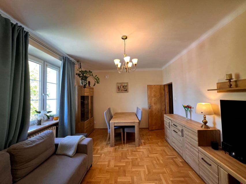 Mieszkanie Nowy Dwór Mazowiecki