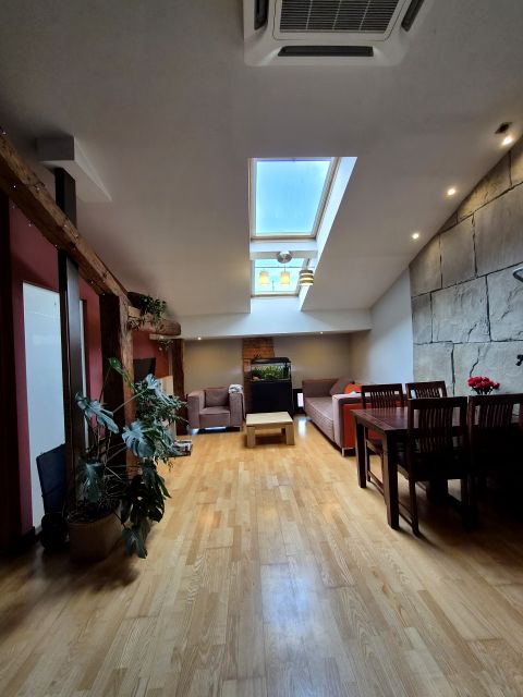 Mieszkanie Bielsko-Biała