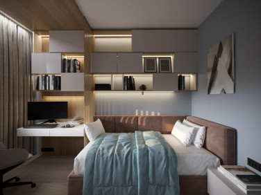 Dom Racławice Wielkie