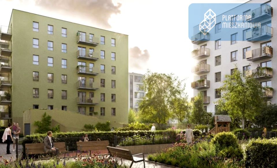 Mieszkanie Kraków sprzedaż