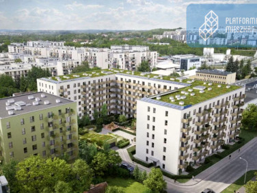 Mieszkanie Kraków