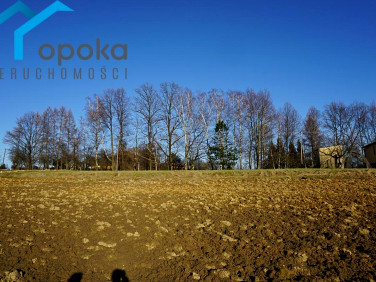 Działka inna Pogwizdów