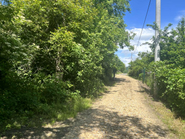 Działka inna Goleszów